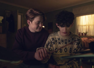 ‘Heartstopper,’ ‘Fire Island,’ and ‘Bros’ – Washington Blade