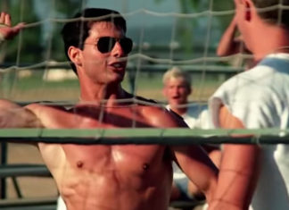 How Top Gun Became A Gay Classic – /Film