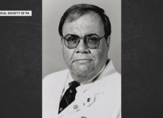 ‘I am a homosexual. I am a psychiatrist’: How Dr. Anonymous changed history – NBC News