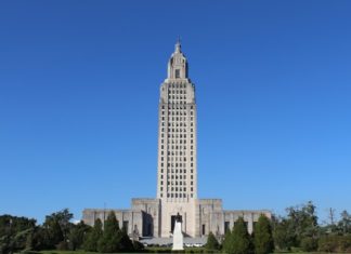In unprecedented move, Louisiana’s ‘Don’t Say Gay’ bill resurrected after failing in committee – WWNO