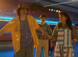 Is Stranger Things’ Will gay? It’s complicated – Digital Spy