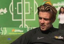 Jake Daniels: Gareth Southgate hails Blackpool forward’s ‘bravery’ for publicly coming out as gay – Sky Sports