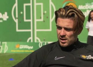 Jake Daniels: Gareth Southgate hails Blackpool forward’s ‘bravery’ for publicly coming out as gay – Sky Sports