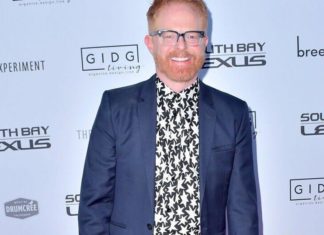 Jesse Tyler Ferguson and Justin Mikita are expecting a baby – Inside NoVA