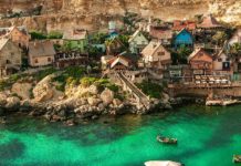 LGBT+ holidaymakers can relax on vacation at these top European holiday destinations – Euronews