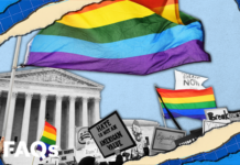 LGBTQ civil rights laws worry some teachers who fear punishment – USA TODAY