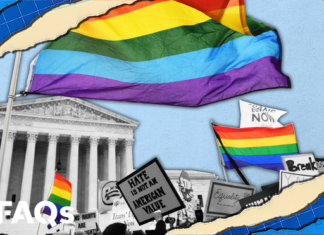 LGBTQ civil rights laws worry some teachers who fear punishment – USA TODAY