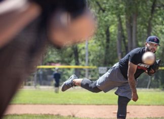 Manager expects Fuego to contend in abbreviated season – Santa Fe New Mexican