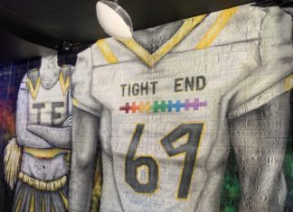 Meet the Man Behind Tight End, Denver’s Only Gay Sports Bar – 5280 | The Denver Magazine
