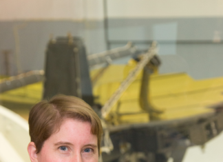 NASA Goddard astrophysicist awarded 2022 LGBTQ+ Scientist of the Year – EurekAlert