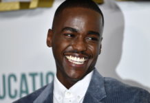 Ncuti Gatwa Is the New Doctor on ‘Doctor Who’ – The New York Times