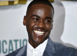 Ncuti Gatwa Is the New Doctor on ‘Doctor Who’ – The New York Times