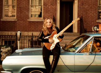 On This Gay Day: Musician Melissa Etheridge was born – OUTinPerth