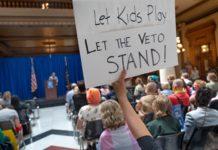 Op/Ed: Indiana’s transgender sports ban will repeat a scary history – IndyStar