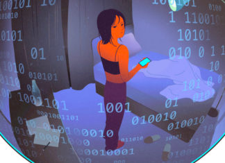 Opinion | We Need to Take Back Our Privacy – The New York Times