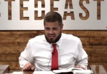 Pastor tells city council that gay people should be slaughtered – LGBTQ Nation