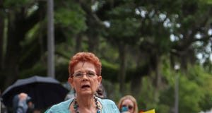 Poll finds culture war issues pushed by Ron DeSantis aren’t popular – Tallahassee Democrat