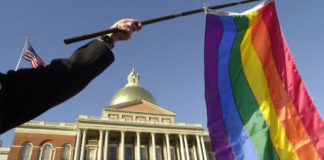 Post-Roe America: Is Gay Marriage At Risk? (In-person) – GBH News