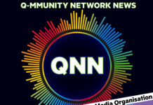 Q-mmunity Network News (QNN) – Queer Weekly News and Sport Bulletin | QNN – JOY 94.9