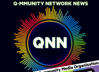 Q-mmunity Network News (QNN) – Queer Weekly News and Sport Bulletin | QNN – JOY 94.9