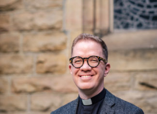 Q&A: Episcopal priest Wesley Hill shares what it’s like as a celibate gay Christian in a fully LGBTQ+-affirming church – Episcopal News Service