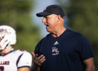 Red Land head football coach Frank Gay resigns position – PennLive