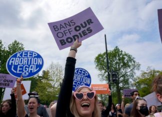 Seeking an abortion leaves a digital trail, igniting privacy concerns – The Washington Post