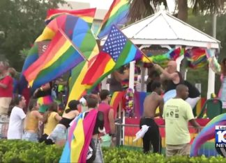 South Florida LGBTQ group keeping eye on monkeypox cases amid links to gay events, sauna – WPLG Local 10