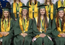 Southeastern Louisiana University Class of 2022 | | theadvocate.com – The Advocate