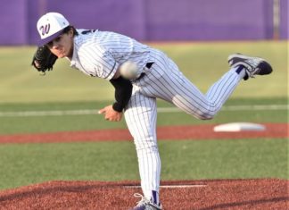 Starting pitchers Gomez, Gay prove tough to beat for Abilene Wylie – Abilene Reporter-News