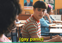 ‘Stranger Things’ Fans Are Convinced That Will Byers Is Gay – Junkee