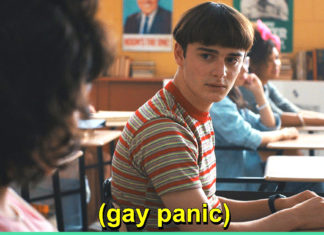 ‘Stranger Things’ Fans Are Convinced That Will Byers Is Gay – Junkee