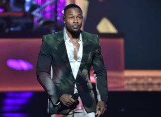 Tank Shuts Down Homophobic Haters, Responds To Performing At Gay Pride Events – BET