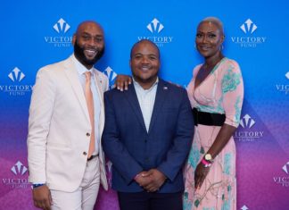 Texas elects first openly gay, Black legislator – The Dallas Morning News