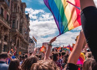 The Gay Pride events in Europe worth travelling for in 2022 – Euronews