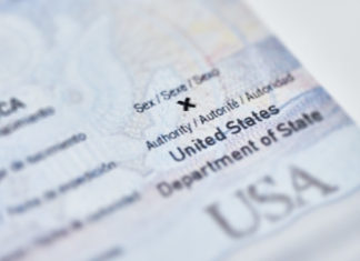 Traveling while trans – Washington Blade