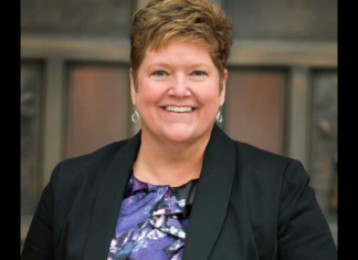 U.S. Senate confirms Charlotte Sweeney as Colorado’s first openly gay federal judge – coloradopolitics.com
