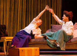 Upcoming season at the Central Square Theater stages ‘Ada,’ ‘Alma,’ Afong and ‘Angels,’ Part I – Cambridge Day