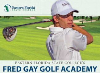 WATCH: Fred Gay Honored With Special Tribute By the Space Coast Sports Hall of Fame – SpaceCoastDaily.com