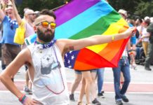 ‘We have the same blood as you’ | Emerging study works to eliminate blood ban for gay, bisexual men – 11Alive.com WXIA