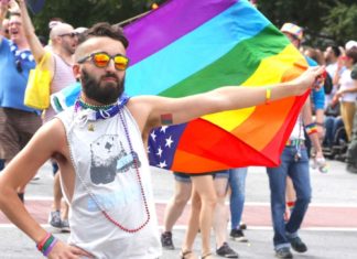 ‘We have the same blood as you’ | Emerging study works to eliminate blood ban for gay, bisexual men – 11Alive.com WXIA