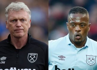 West Ham will not investigate homophobia after Patrice Evra’s claims that former team-mates would reject gay players – Sky Sports