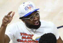 Where Have Jazz Players Traveled This Offseason? – KSL Sports