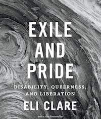 10 2SLGBTQ+ Disabled Authors to Read This Pride Month – Book Riot
