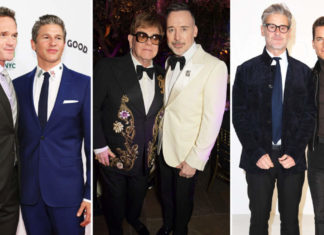 10 Famous Gay Dads To Celebrate Father’s Day & Pride Month | KIIS FM – On Air with Ryan Seacrest
