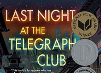10 Queer Historical YA Novels That Reclaim LGBTQ History – Book Riot