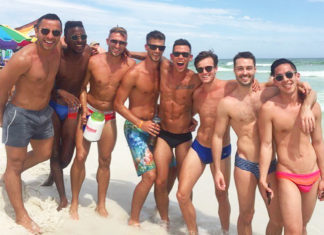 10 summer travel essentials we’re packing this Pride month – GayCities