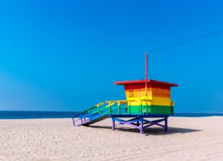 11 under-the-radar LGBTQ beach destinations – The Points Guy