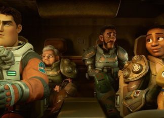 14 Countries Ban Pixar’s ‘Lightyear’ Over Gay Kiss Scene; Chris Evans Calls It ‘Frustrating’ – Indiatimes.com