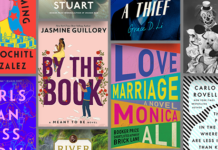 15 Great Summer Reads Sure to Keep You Turning the Pages – Boston University